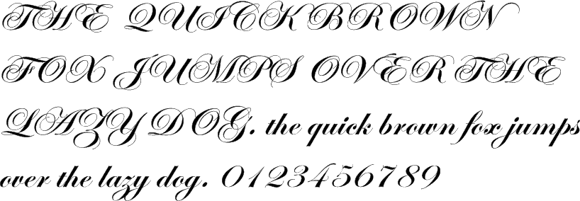 Edwardian Script Itc Font Download Mac